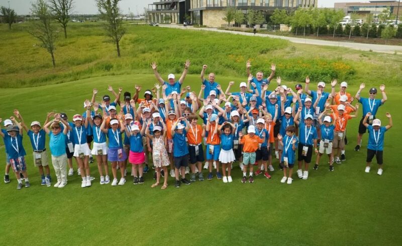 Photo: Donnelly Wolf/PGA of America