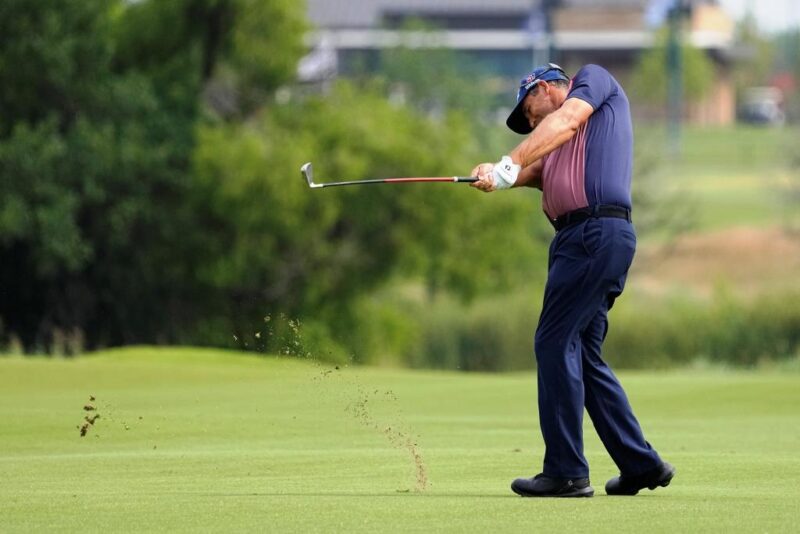 Photo: Sam Hodde/PGA of America