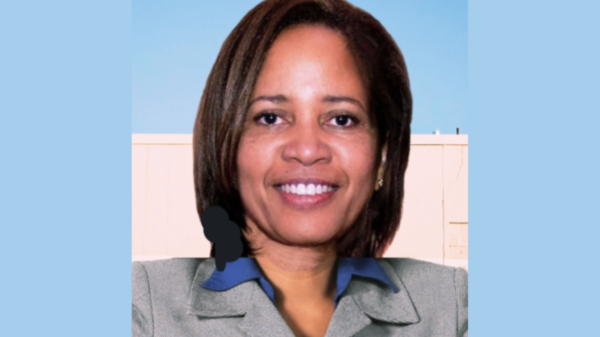 Pam G. Eudaric