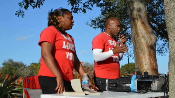 Preaching but Not Practicing