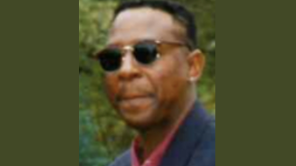 Ray Anthony Thomas