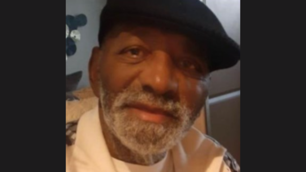 Reverend Willis Marshall Jr.