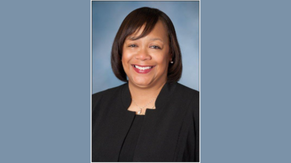 Tamela Lee