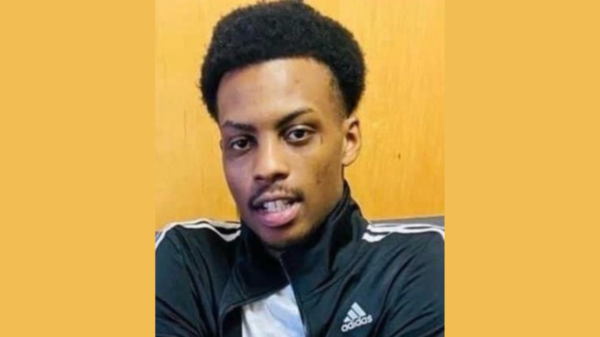 D’André Earl Bryant