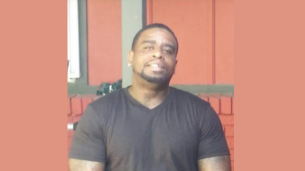 Tyrone LaWayne Washington