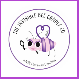 the Invisible Bee Candle Company 