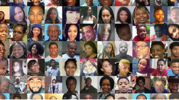 Black Women
