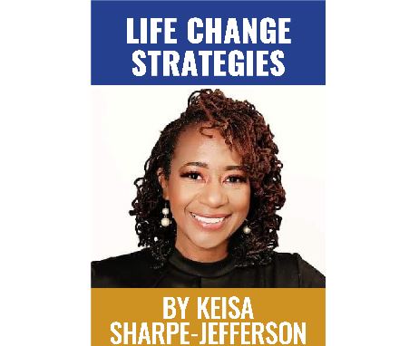 Keisa Sharpe Jefferson