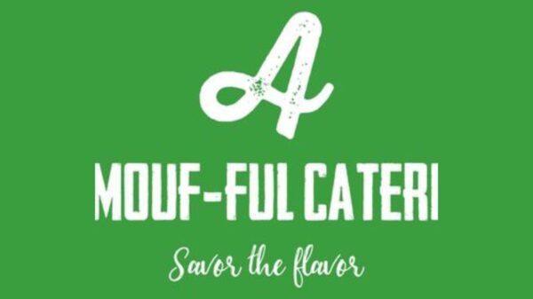 A-Mouf-Ful Catering