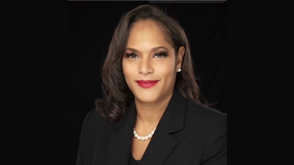 Hon. Veretta Anderson Frazier