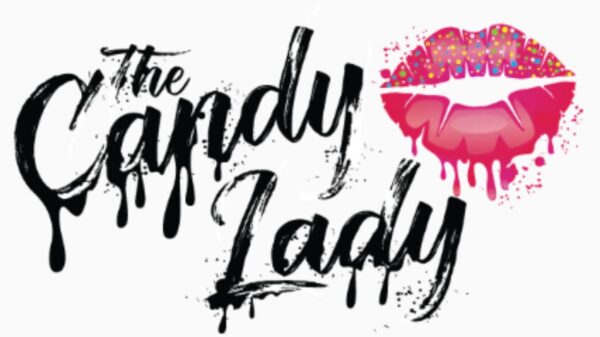 The Candy Lady