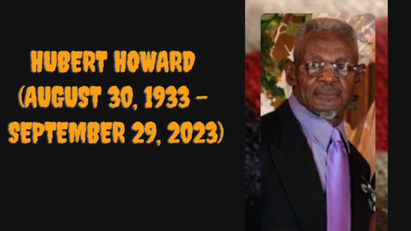 Hubert Howard