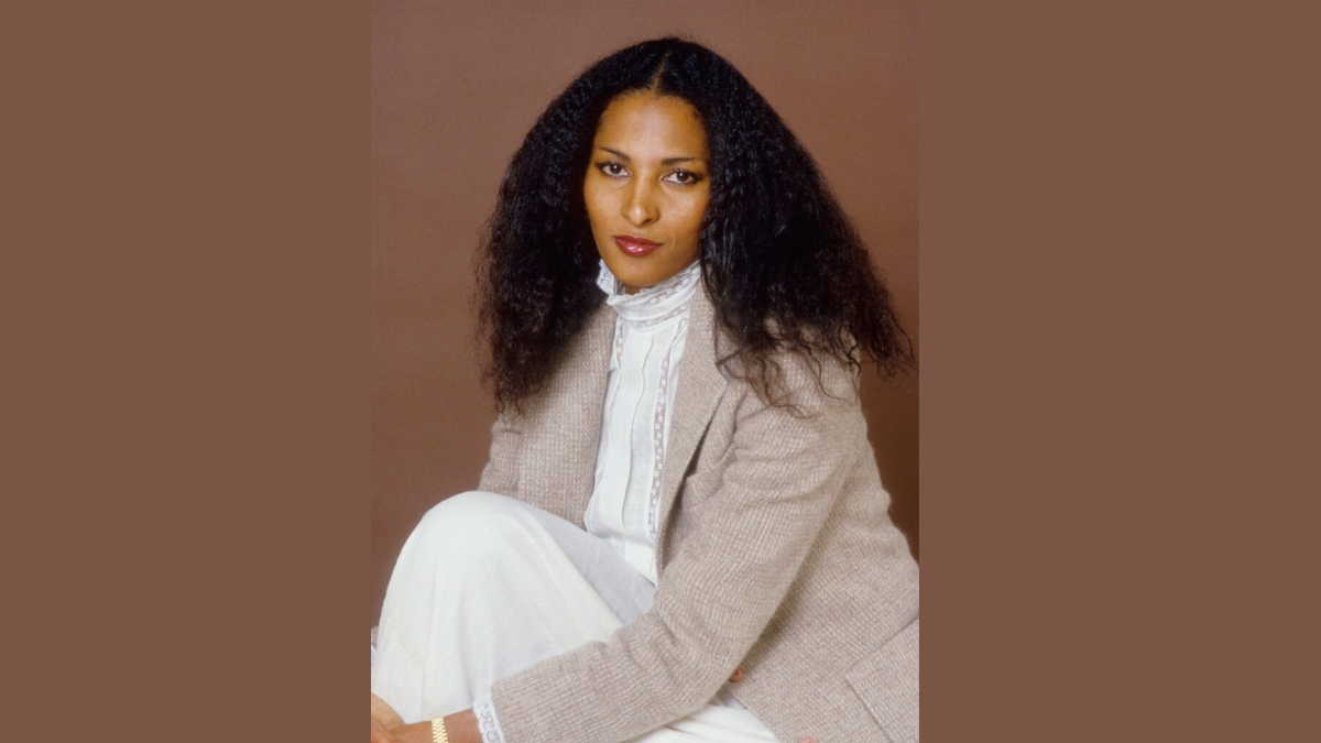 Legendary Actress Pam Grier On Past Cancer, Rape & Death: “They Only Gave  Me 18 Months To Live” - Garland Journal