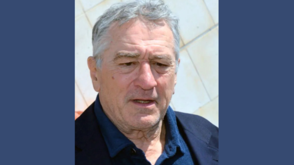 Robert De Niro