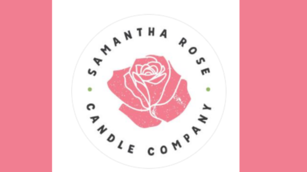 The Samantha Rose Candle Company
