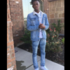Anthony DePaul Williams Jr.