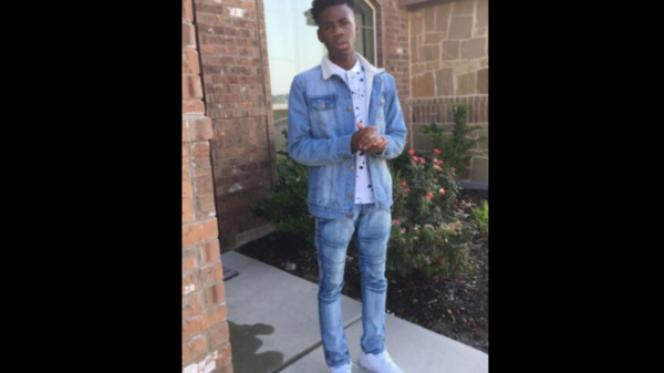 Anthony DePaul Williams Jr.