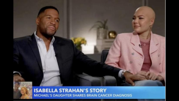 Diagnosed With Brain Cancer