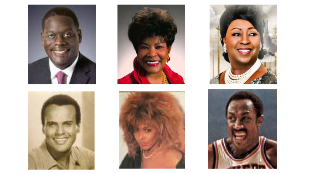 Remembering the Icons We Lost in 2023 Garland Journal