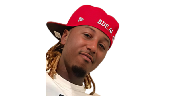 Richard Charles Pinkney III