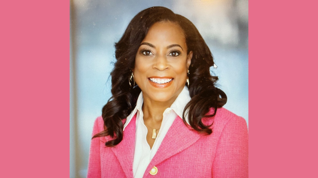 Superb Woman: Neisha Strambler-Butler – Garland Journal