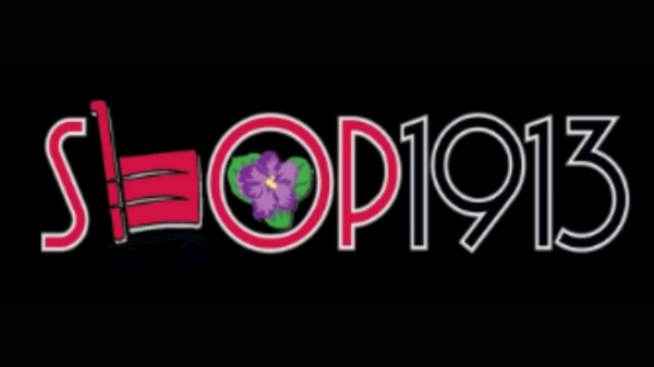 Shop 1913