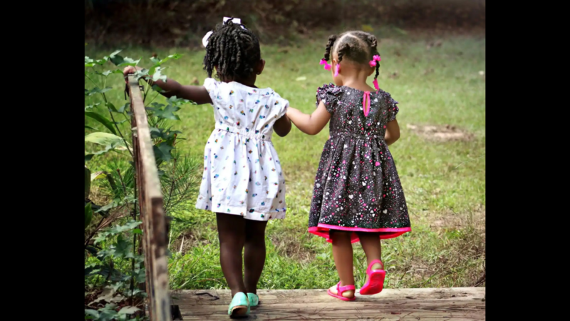 The Child Tax Credit — Moving Forward (1)