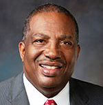 Sen. Royce West