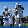 Tennessee State Athletics
