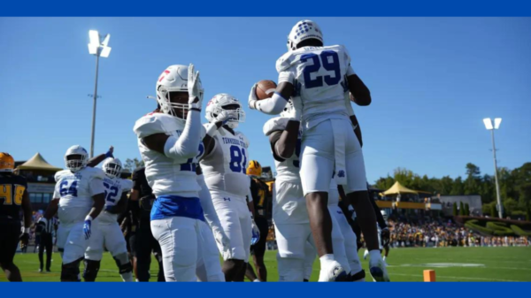 Tennessee State Athletics