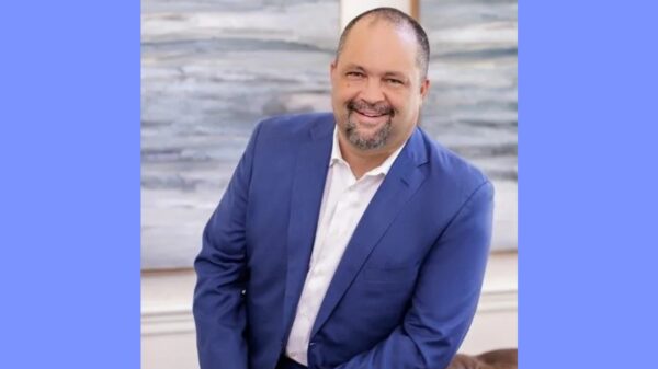 Ben Jealous