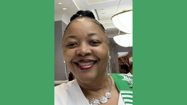 Tina Mitchell