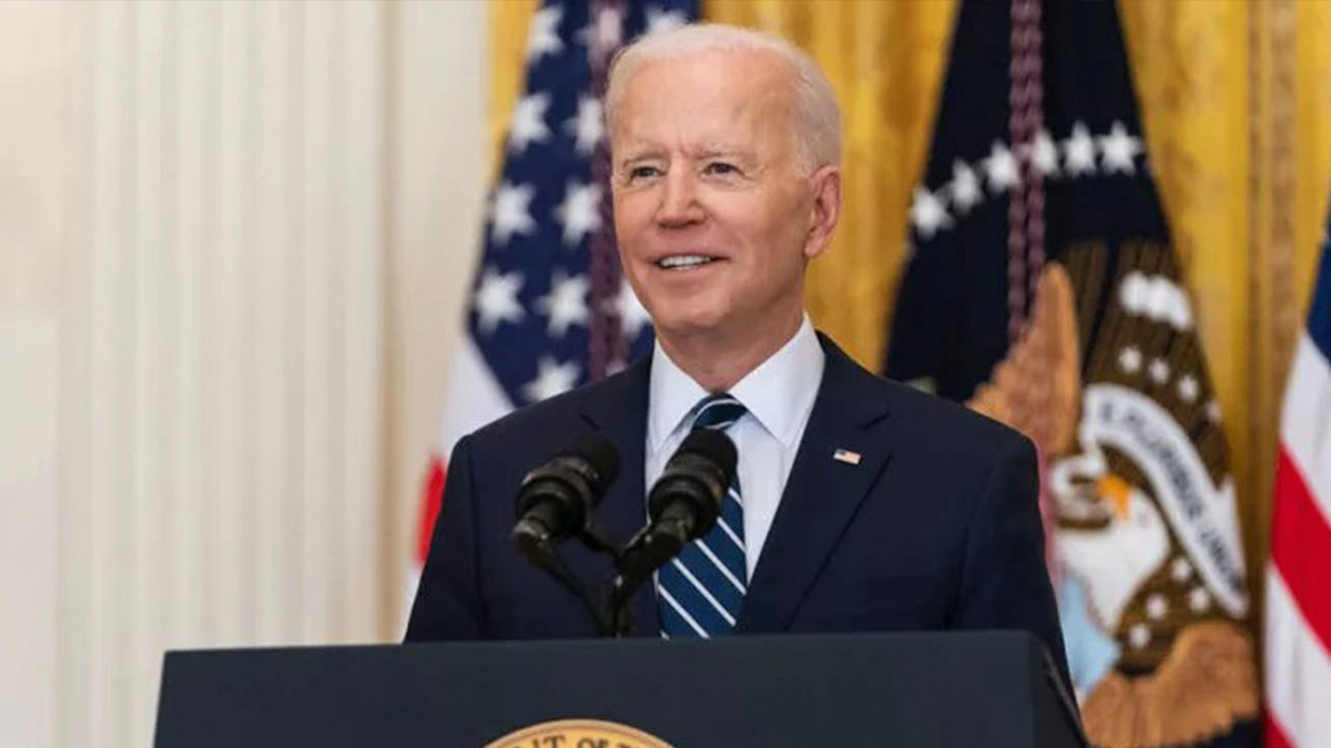 Joe Biden 2024 Latest News Selia Cristina