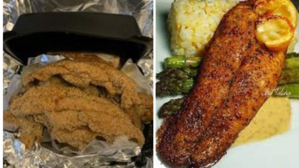 Which is Catfish and which is Swai?