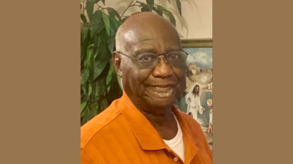 DEACON LESTER LOUIS THOMAS SR
