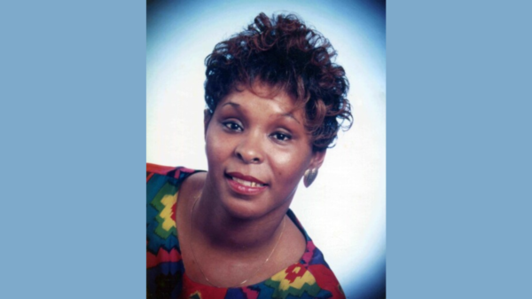 Jo Ann Johnson