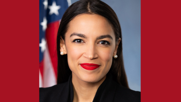 Rep. Alexandria Ocasio-Cortez