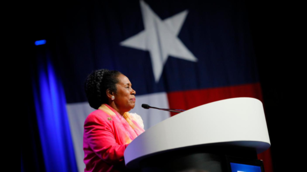 Sheila Jackson Lee