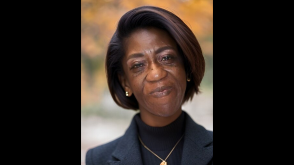 THERESA ANN MITCHELL