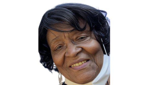 Esther Pearl Whiten