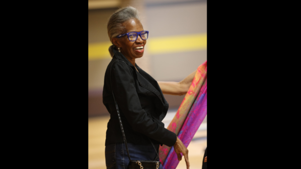 Dr. J. Ester Davis
