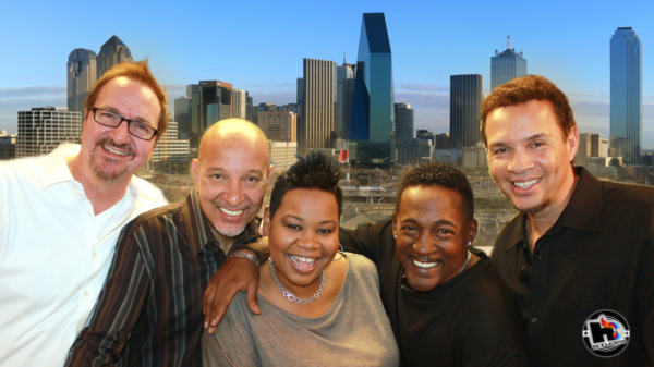 Skip Murphy and Company Morning Show K104