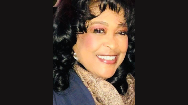 Verna Melton-Thomas