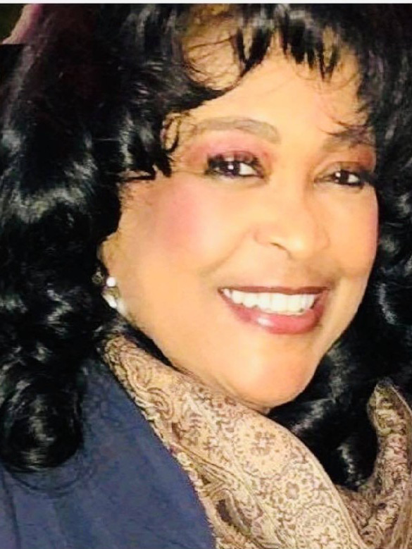 Verna Melton-Thomas 