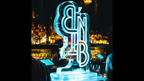 Bottled in Bond Cocktail Parlour & Kitchen