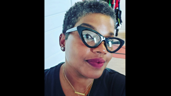 Dr. KYmberly Mieshia Dionn Keeton