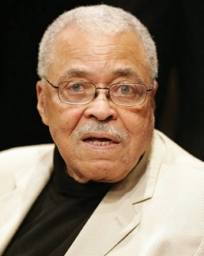 James Earl Jones