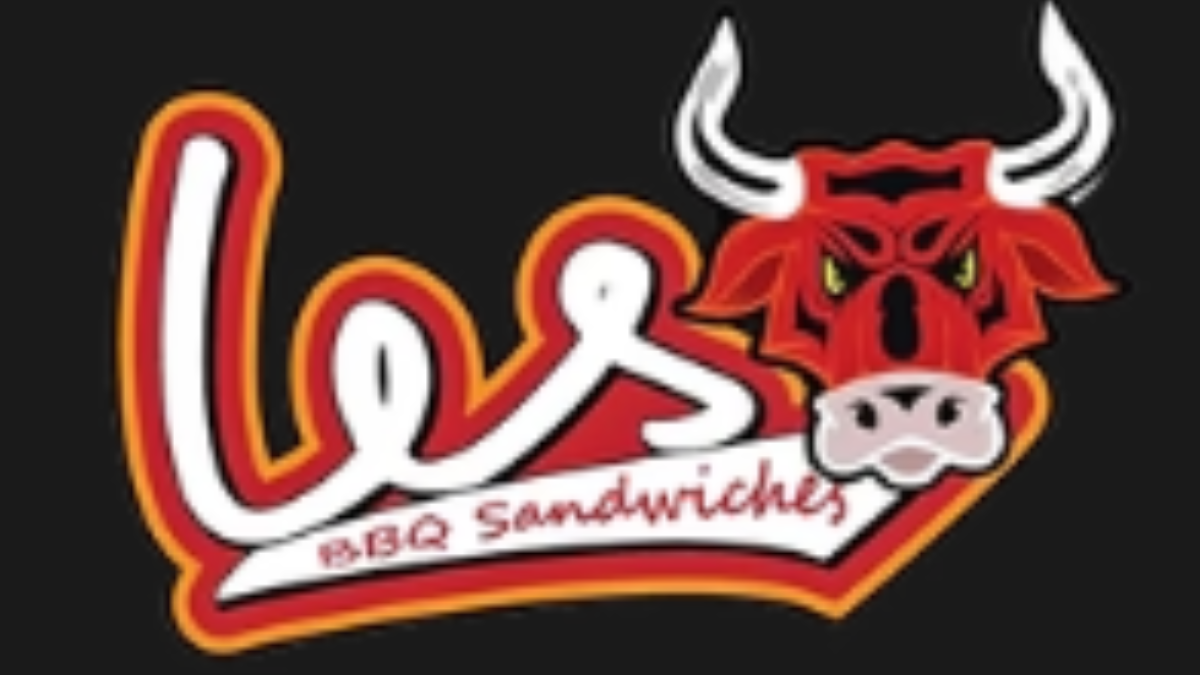 Les BBQ Sandwiches